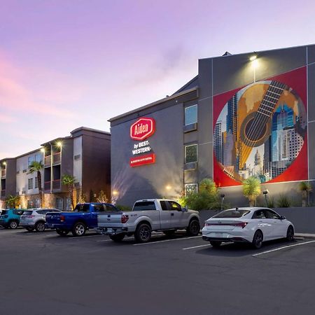 Aiden Austin City Hotel Екстериор снимка