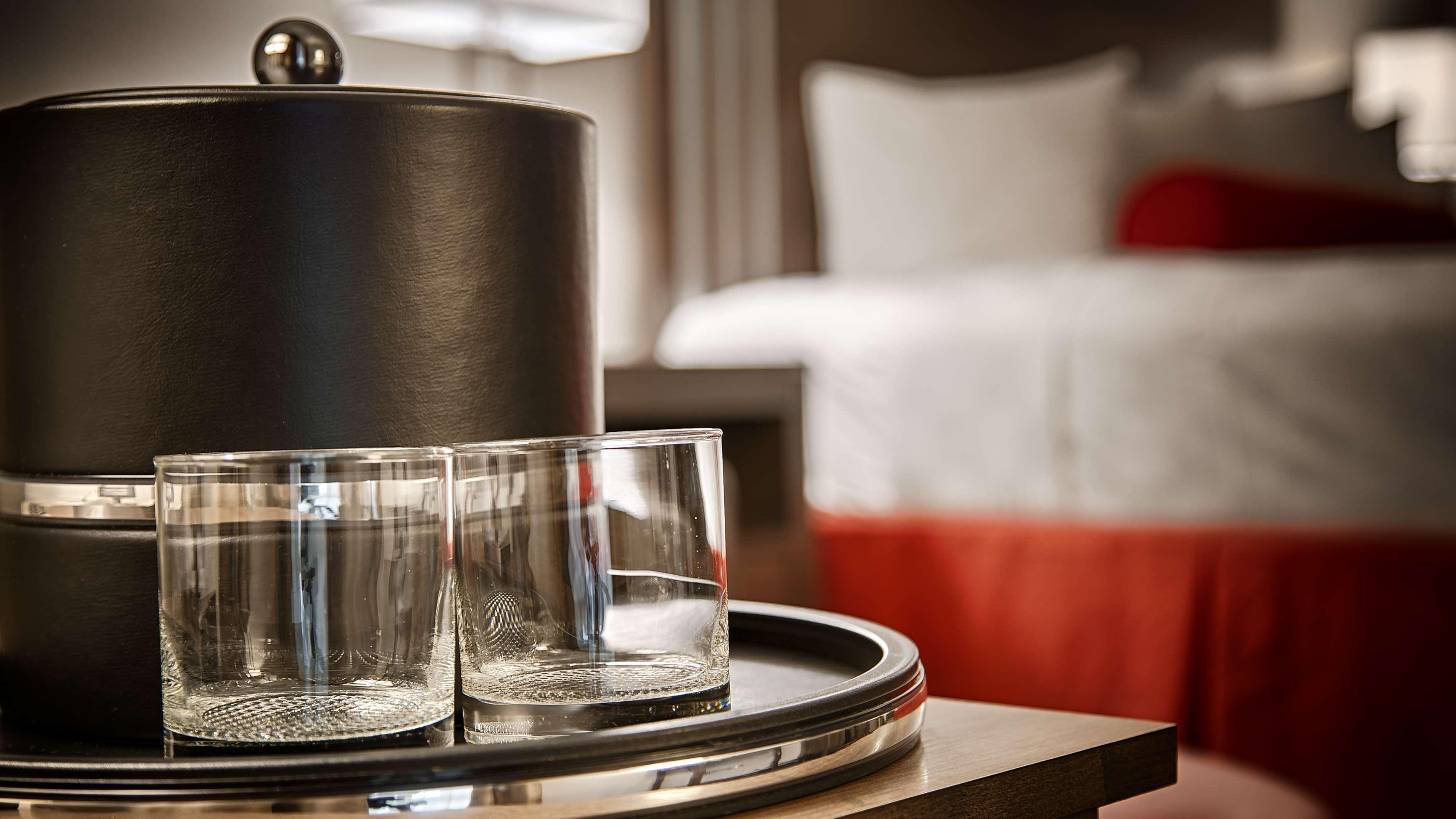 Aiden Austin City Hotel Екстериор снимка