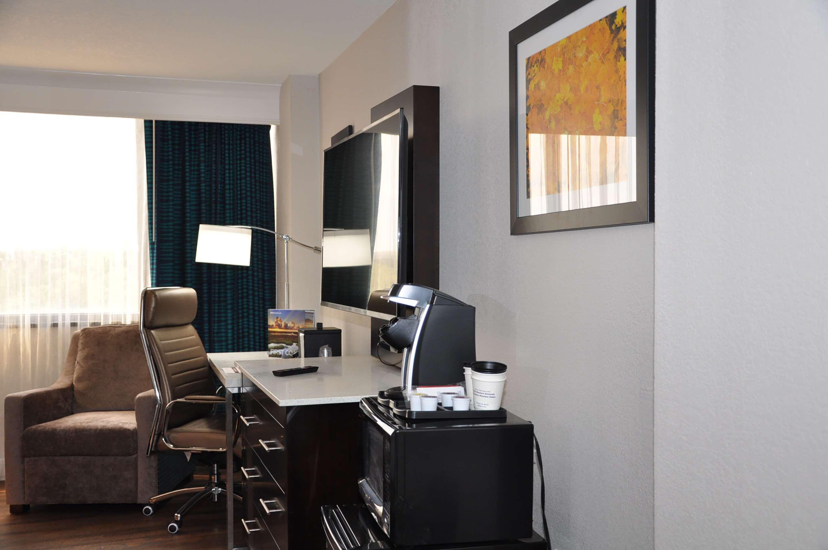 Aiden Austin City Hotel Екстериор снимка