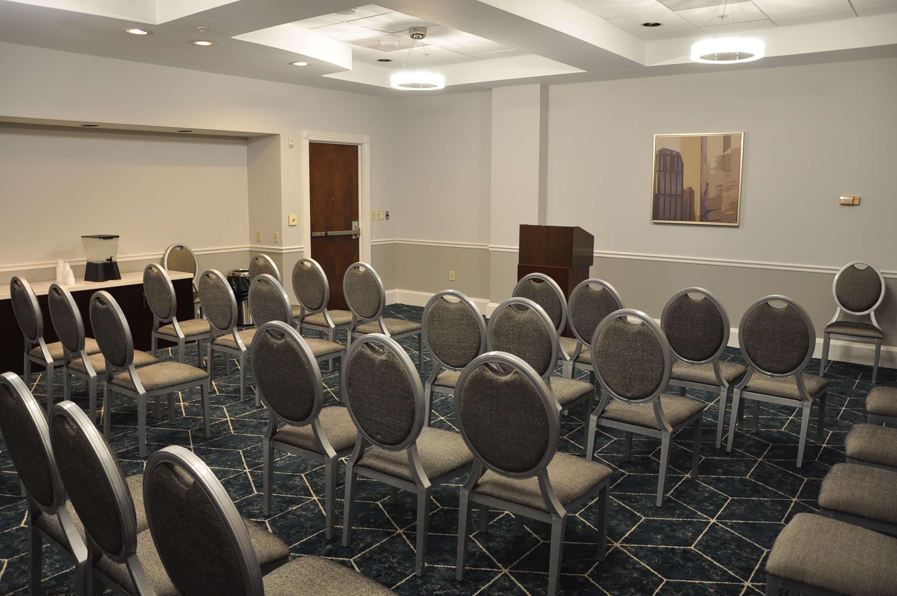 Aiden Austin City Hotel Екстериор снимка