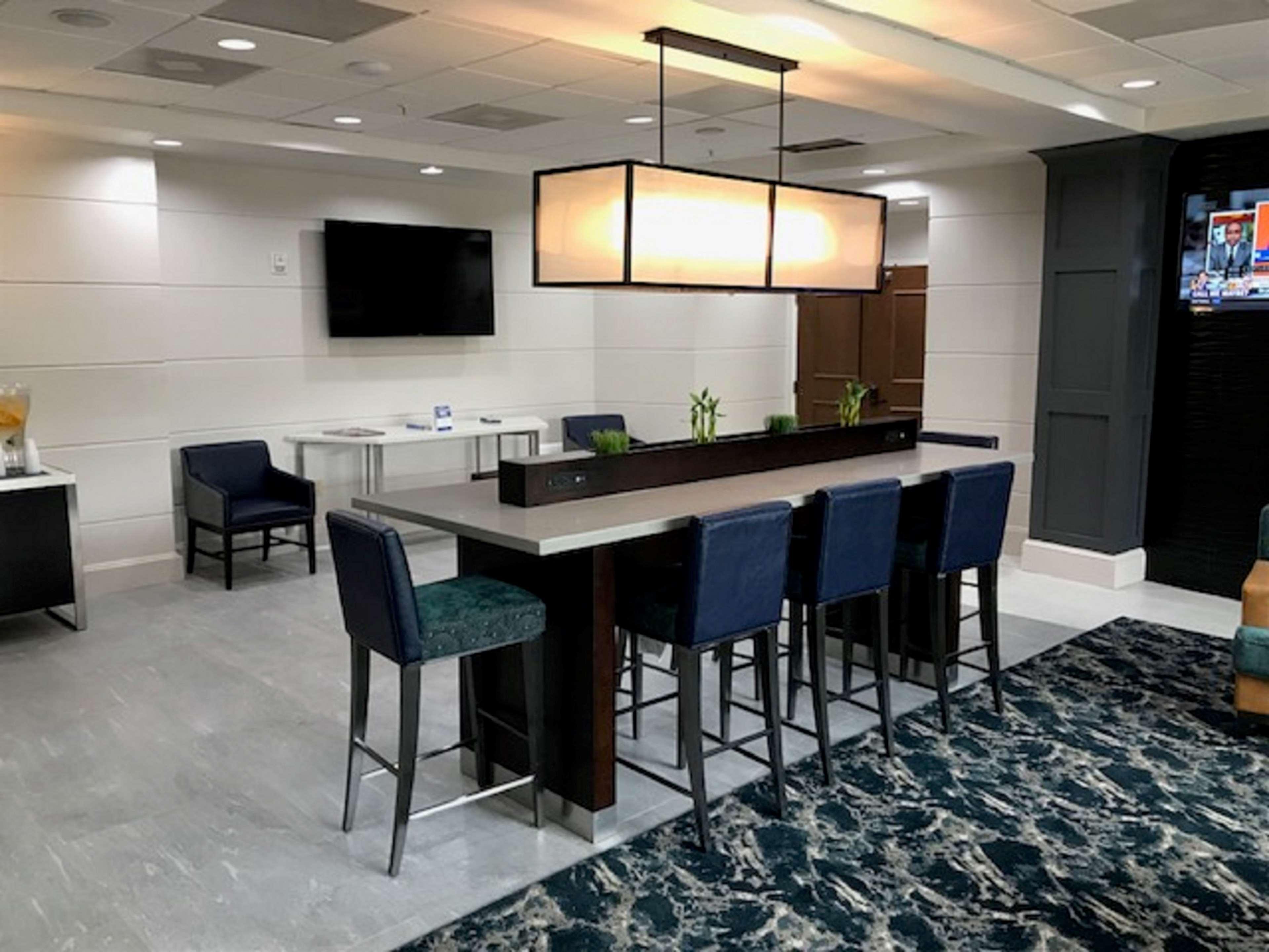 Aiden Austin City Hotel Екстериор снимка