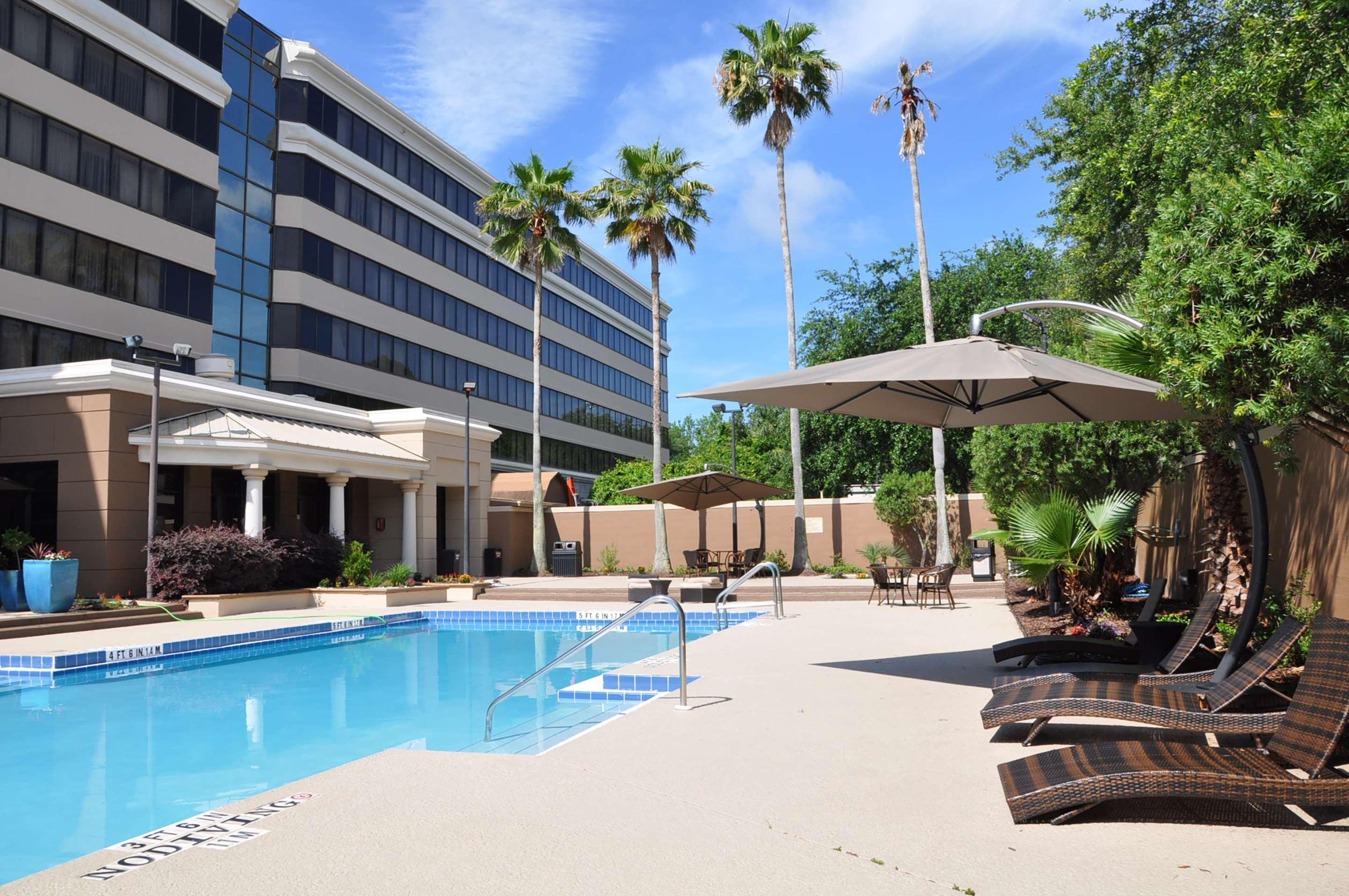 Aiden Austin City Hotel Екстериор снимка