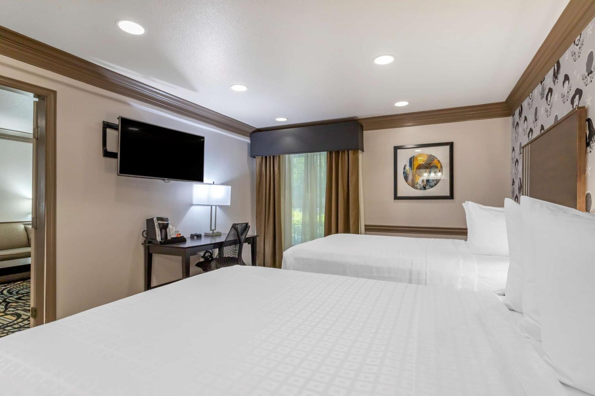 Aiden Austin City Hotel Екстериор снимка