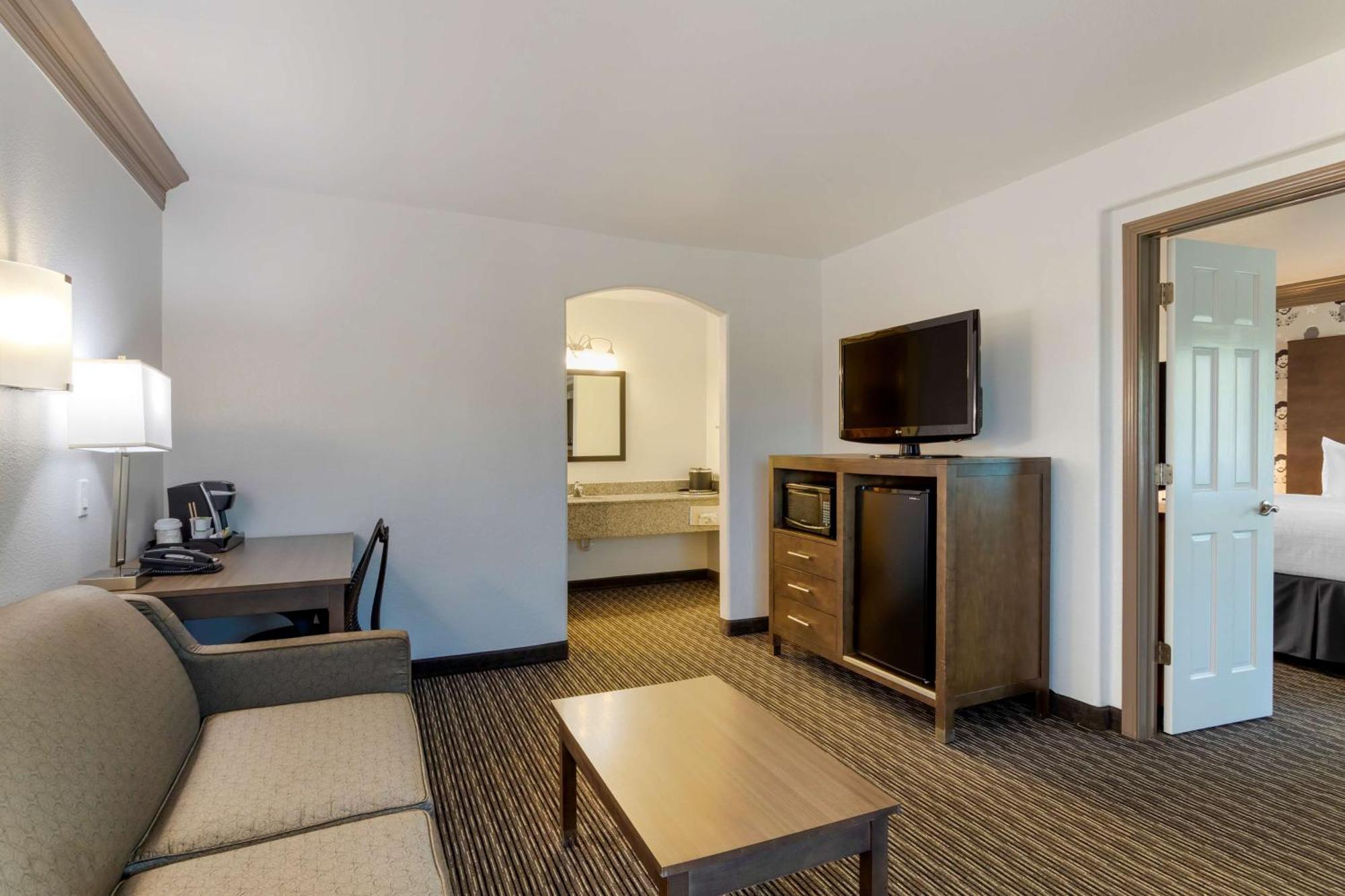 Aiden Austin City Hotel Екстериор снимка