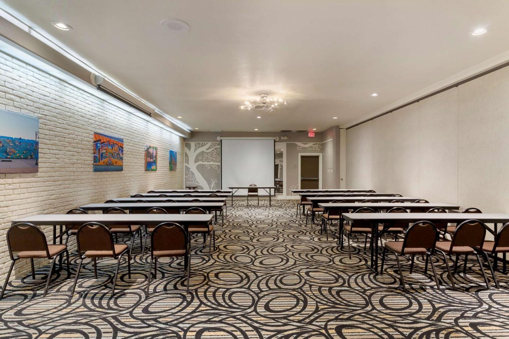 Aiden Austin City Hotel Екстериор снимка