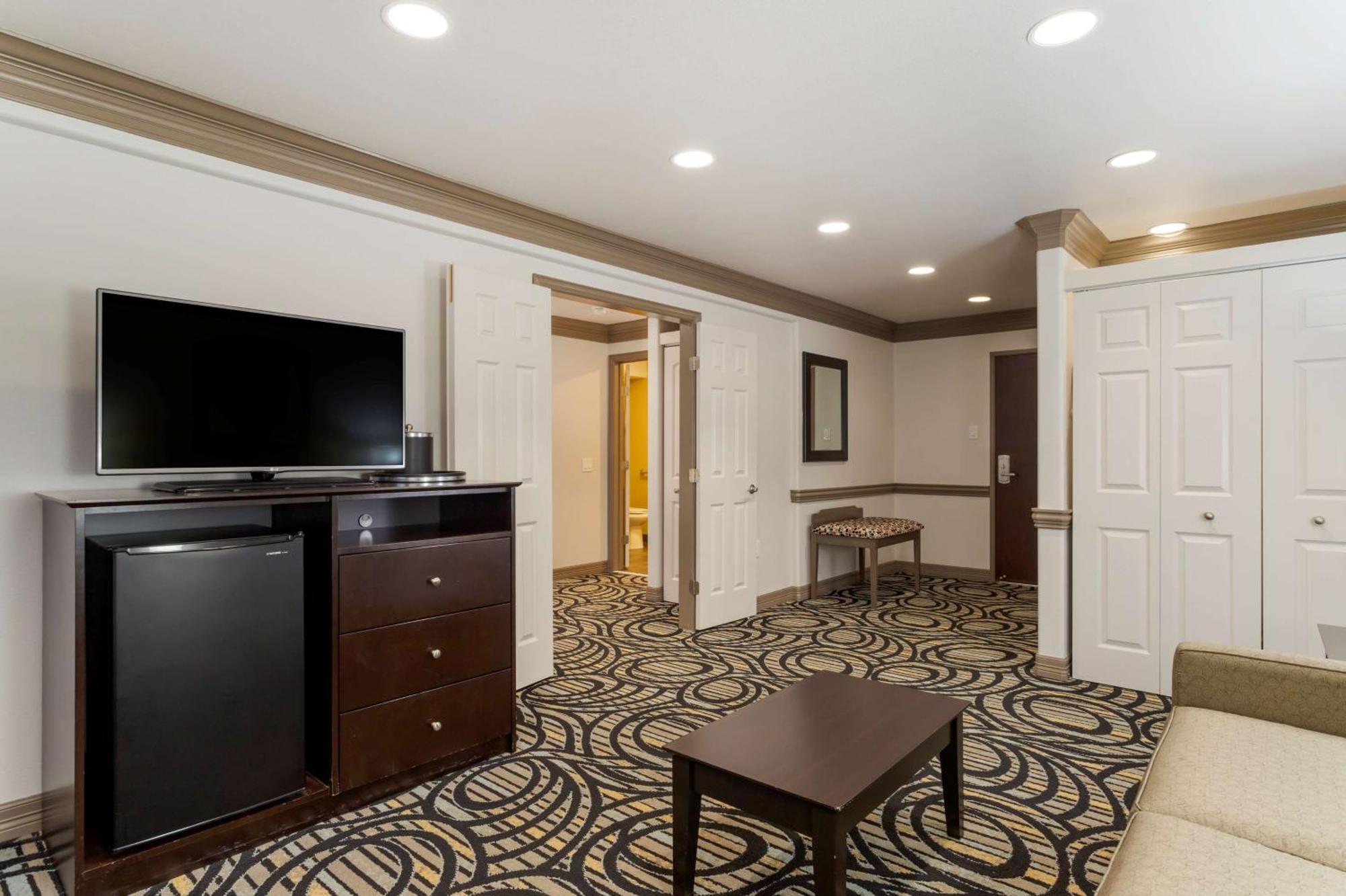Aiden Austin City Hotel Екстериор снимка