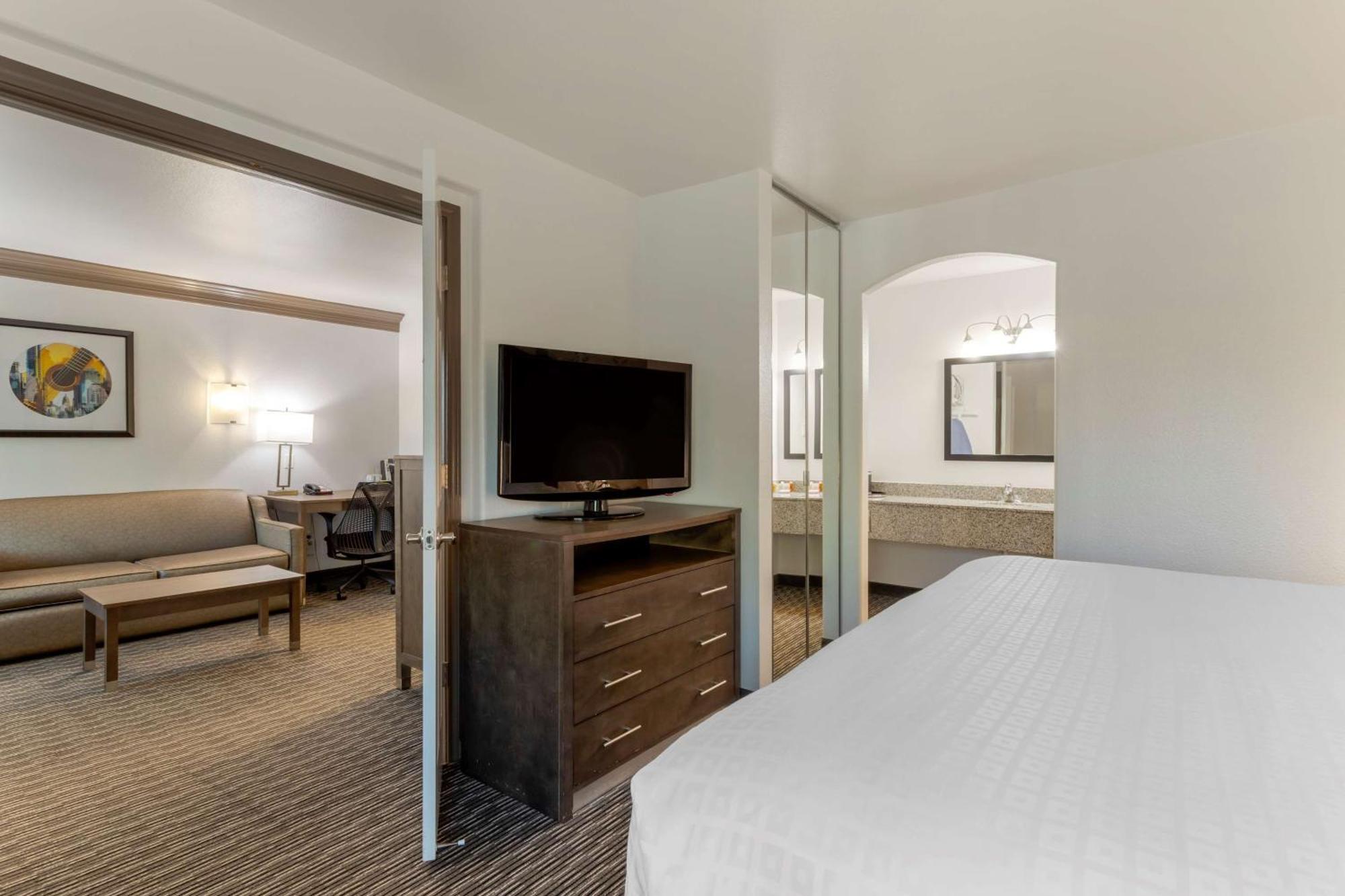Aiden Austin City Hotel Екстериор снимка